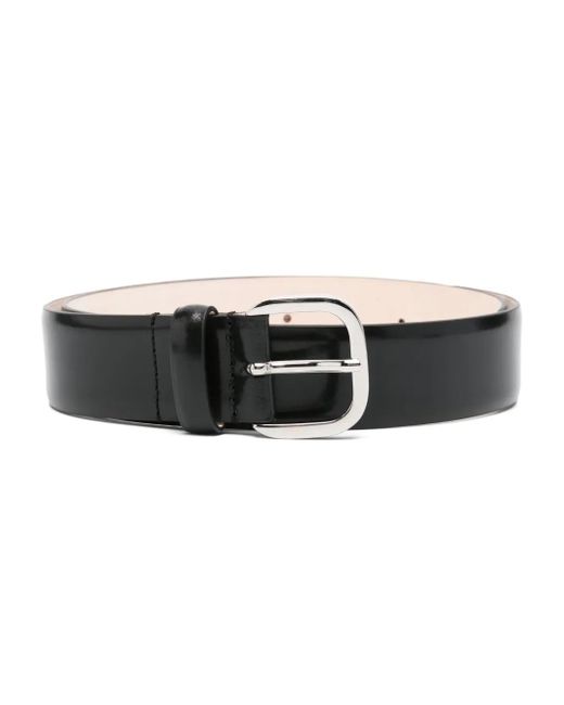 DEHANCHE Black Jeanne Belt