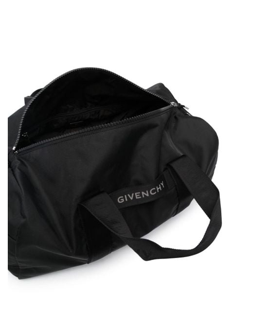 Givenchy Reistas Met Logoband in het Black voor heren