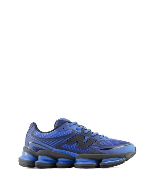 New Balance Blue Abzorb 2000