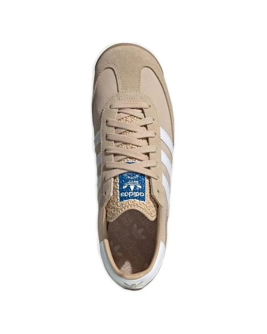 Sneakers Sl 72 Rs di Adidas in White