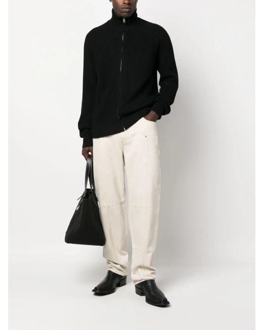 Isabel Marant Black Benett for men