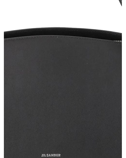 Jil Sander Black Bags
