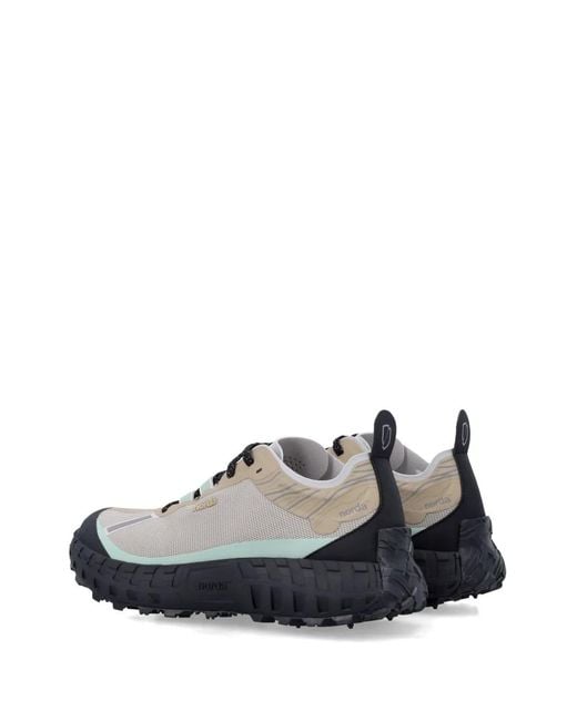 Norda White 001A Sneakers