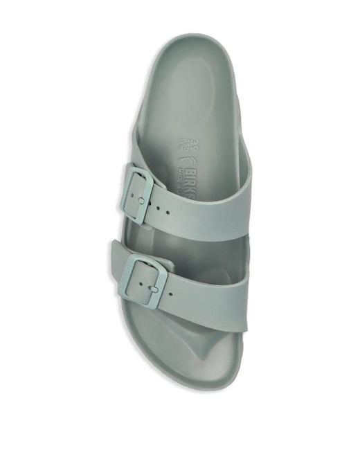 Birkenstock Green Arizona Eva Pure Sage, Eva