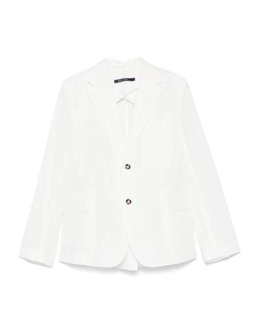 Sofie D'Hoore Carolina ジャケット White