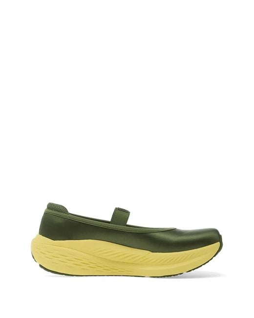 Karhu Green Baskets X Zomer Mestari Run Kesä