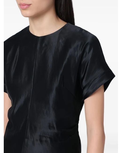 Top Pero di Loulou de Saison in Black