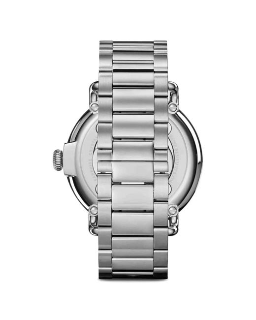 Shinola Gray Runwell 41Mm Watch for men