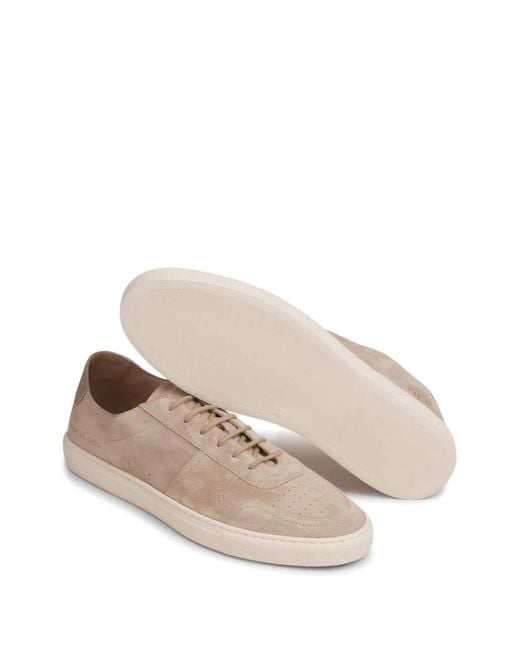 Common Projects Multicolor Panelled Sneakers for men