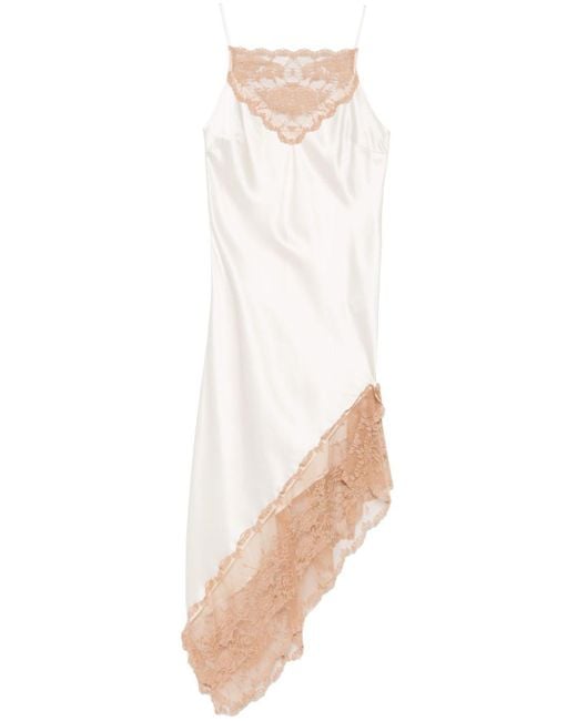 By Malene Birger White Laynee Maxi Dress