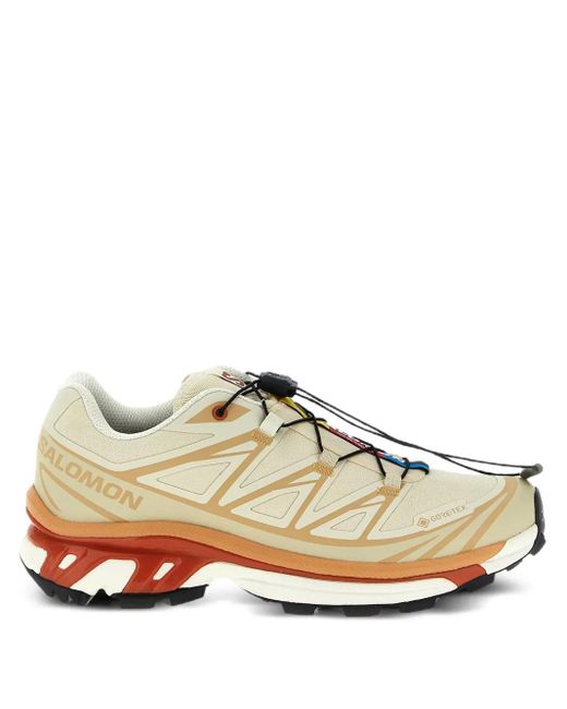 Salomon Natural Xt-6 Gore-tex Sneakers