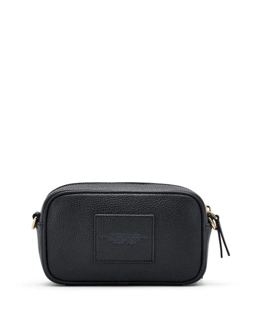 Marc Jacobs Black The Crossbody Bag