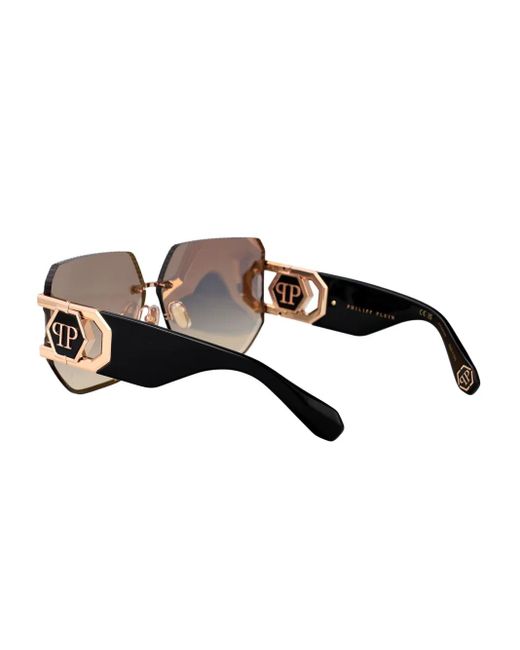 Philipp Plein Multicolor Spp1338Fcg Rose