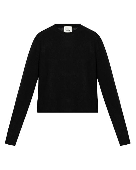 Isabel Marant Black Sweaters