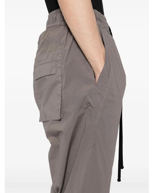 Thom Krom Gray M P 11 Trousers for men