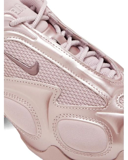 Nike Pink Air Max Muse Sneakers