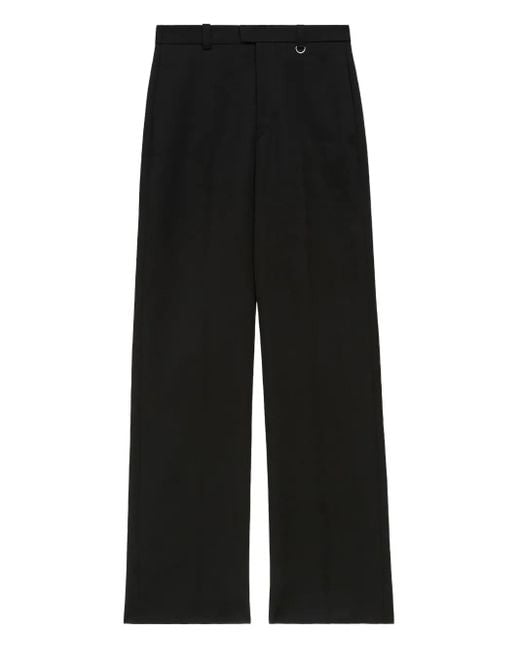 メンズ Isabel Marant Donovan パンツ Black