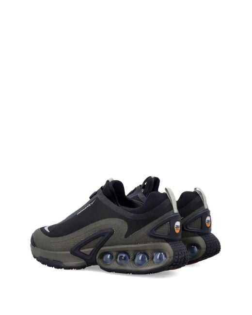 Nike Black Air Max Dn Trainers for men