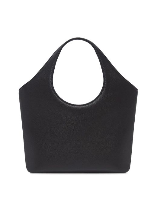 Balenciaga Black Small Mary-Kate Tote Bag