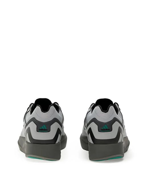 Adidas Green Takumi Sen Sneakers