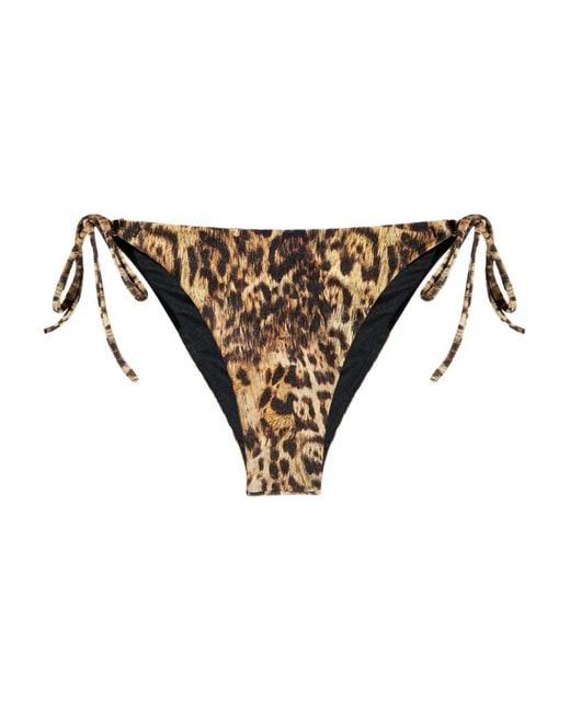 AllSaints Natural Saph Bikini Bottoms