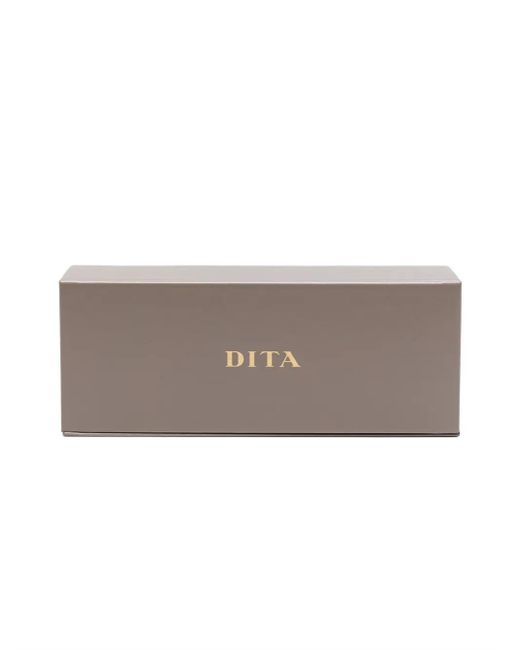 Dita Eyewear Natural Sunglasses