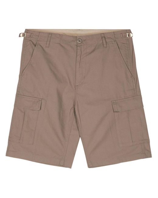 Carhartt Cargo Shorts in het Brown voor heren