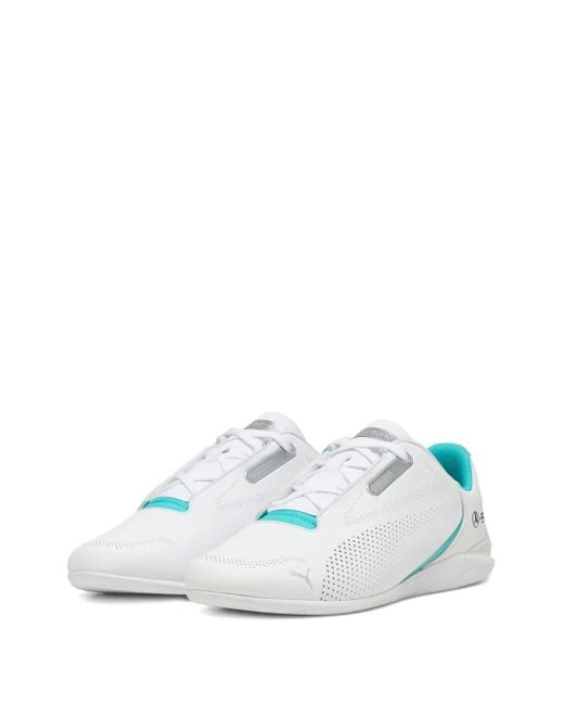 PUMA Blue Drift Cat Decima 2.0 /Sheen" Sneakers for men
