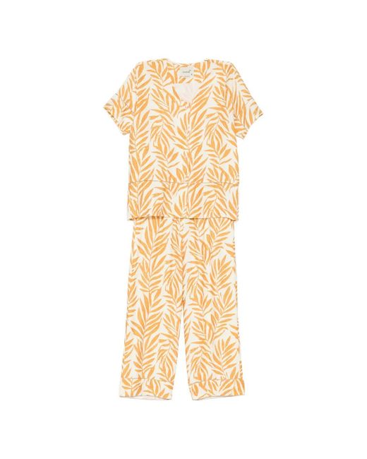 Bambah Metallic Naira Set