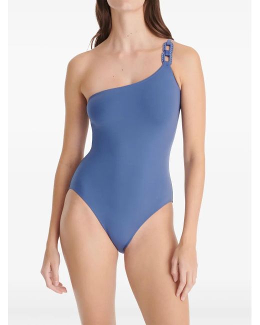 Eres Plaisance Badpak in het Blue