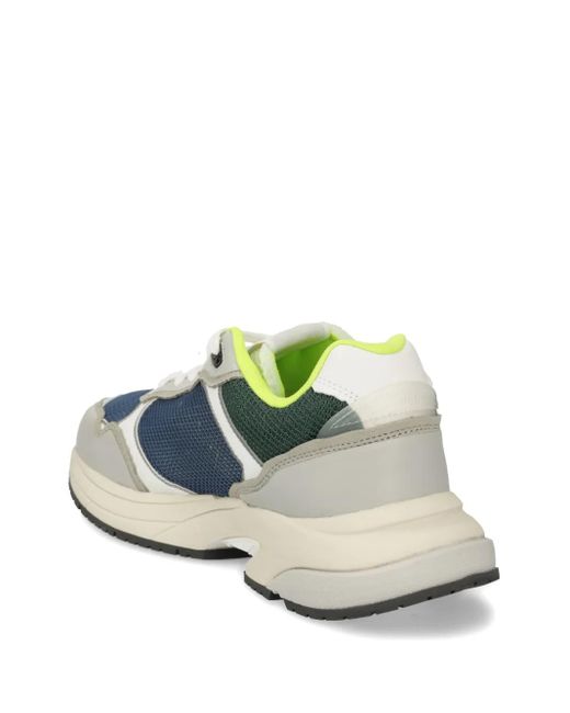 Blauer Blue Eagle 02 Panelled Sneakers for men