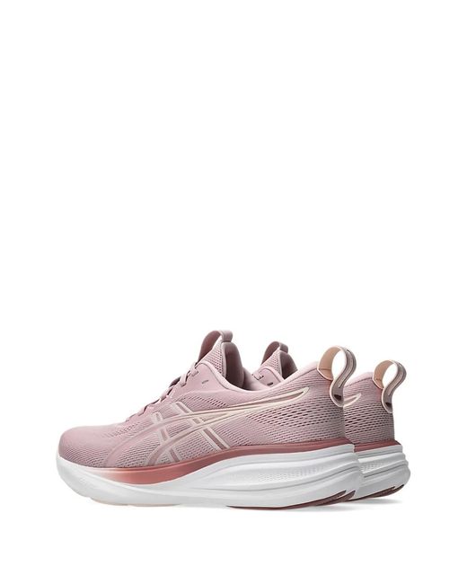 Asics Pink Gel-Pulse 17 Sneakers