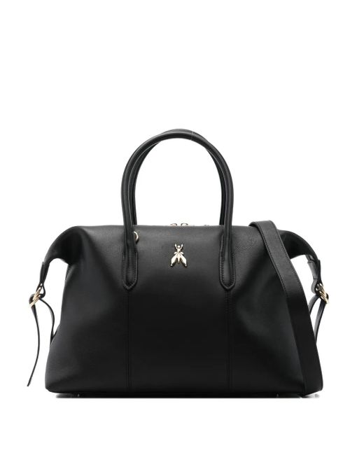 Farfetch Patrizia Pepe Tasche Hellblau Zalando Patrizia Pepe