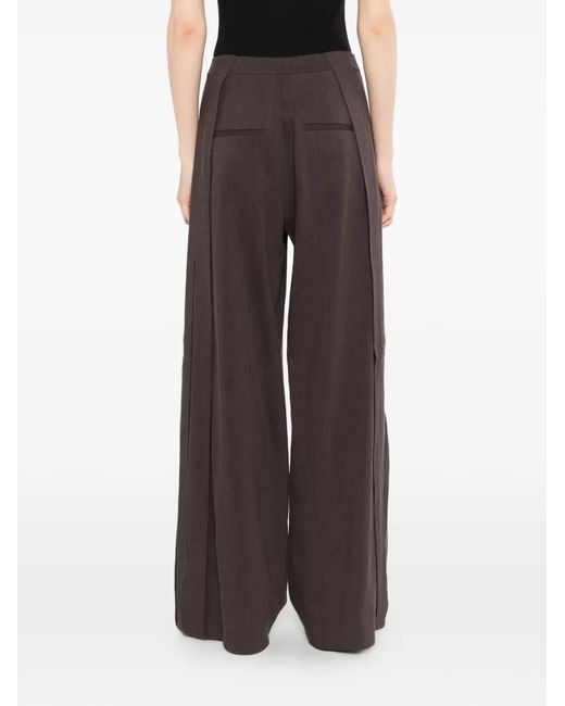 Ruohan Gray Pira Trousers