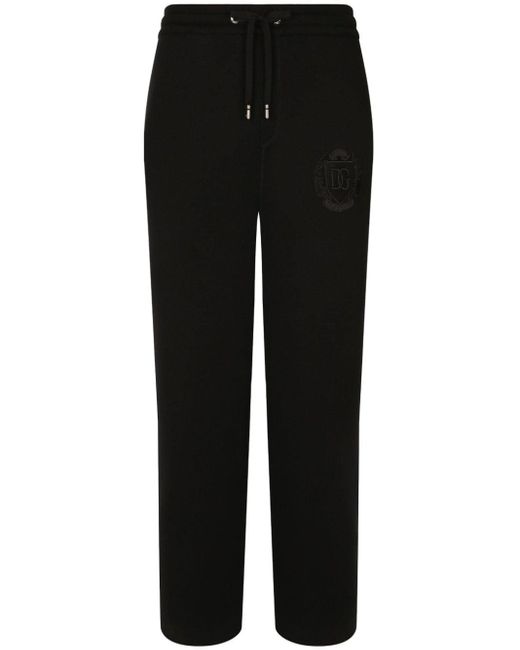 Dolce and gabbana track pants 2025