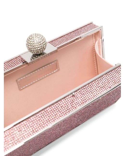 Sophia webster clutch bag sale