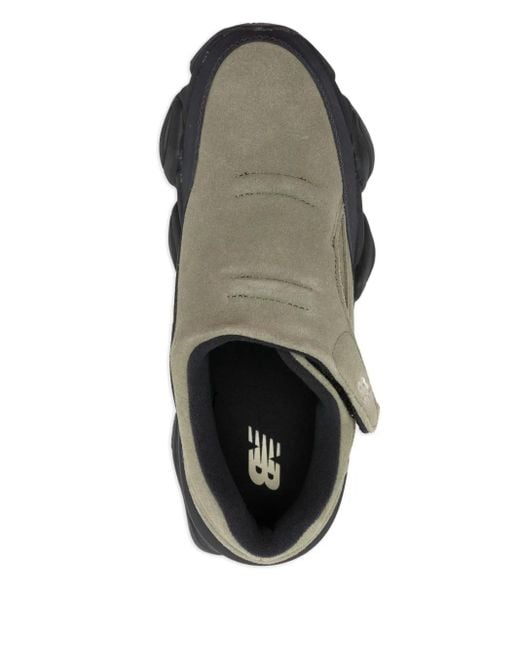 New Balance Green 8040 Sneakers for men