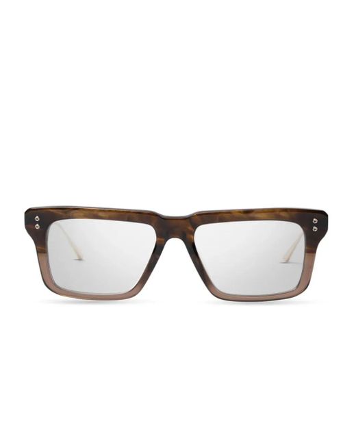 Dita Eyewear Lataro サングラス Brown