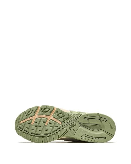 New Balance Green X Joe Freshgoods 993 Sneakers