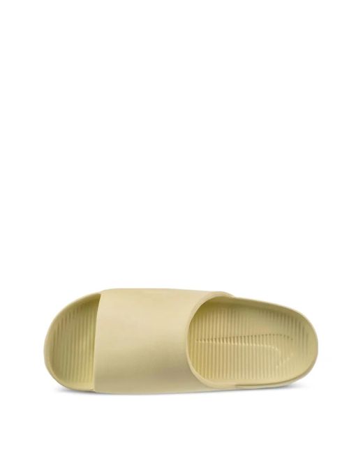 Nike White Calm "Alabaster" Slides