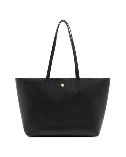 Bally Black Hera Handtasche