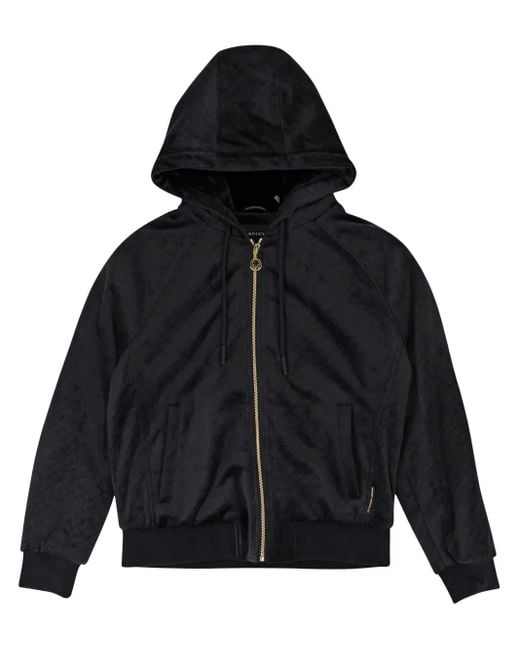 Chaqueta Bunny Moose Knuckles de color Black