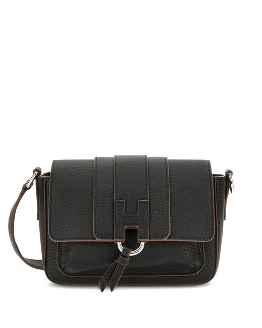 Borsa A Tracolla di Hogan in Black