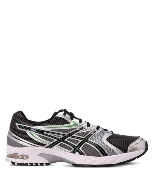 Zapatillas bajas con paneles de malla Asics de color White