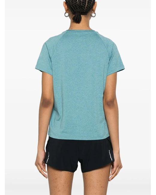 Camiseta Cloudrest Rossignol de color Blue