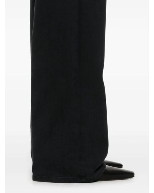 Vaqueros New Baggy AG Jeans de color Black