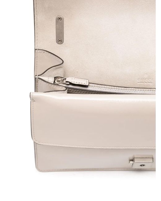 Gucci Natural Kleine Dionysus Schultertasche
