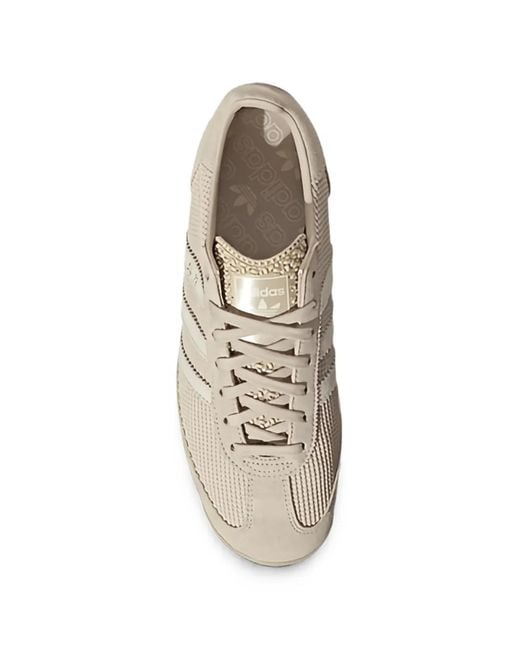 Adidas White Sl 72 Rs Sneakers for men