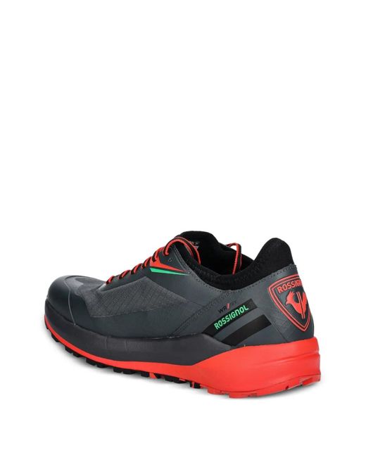 Rossignol Sneakers Mit Logo-Detail in Gray für Herren