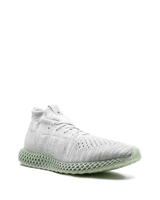 Adidas Multicolor Consortium Sneakers